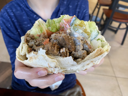 Photo of Donair Plus - 105 E 12th St, North Vancouver, BC V7L 2J3